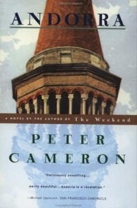 Peter Cameron - Andorra