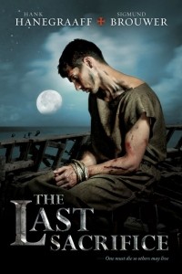  - The Last Sacrifice