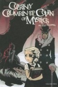 Ted Naifeh - Courtney Crumrin and the Coven of Mystics