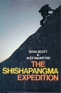 - The Shishapangma Expedition