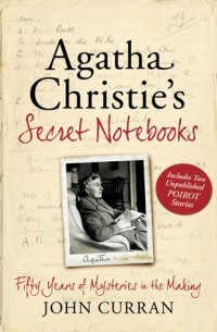  - Agatha Christie's Secret Notebooks