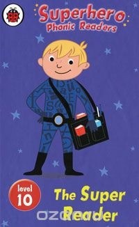 Мэнди Росс - The Super Reader: Level 10
