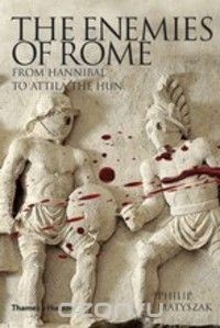 Филипп Матышак - The Enemies of Rome