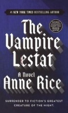 Anne Rice - The Vampire Lestat