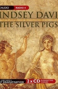 The Silver Pigs