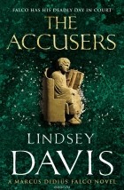 Lindsey Davis - The Accusers