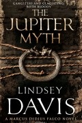 Lindsey Davis - The Jupiter Myth
