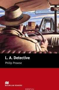 Prowse, Philip - MRst   L. A. Detective