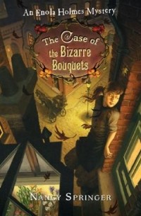 The Case of the Bizarre Bouquets