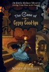 Nancy Springer - The Case of the Gypsy Good-Bye