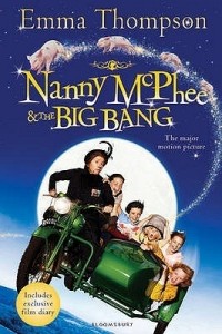 Emma Thompson - Nanny McPhee and the Big Bang