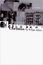 Фелипе Алфау - Chromos