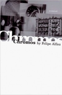 Фелипе Алфау - Chromos