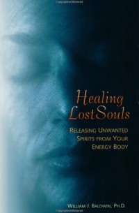 William J. Baldwin - Healing Lost Souls: Releasing Unwanted Spirits from Your Energy Body