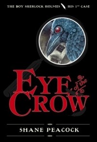 Шейн Пикок - Eye of the Crow