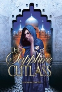 Sharon Gosling - The Sapphire Cutlass