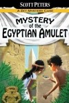 Scott Peters - Mystery of the Egyptian Amulet