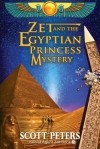 Scott Peters - Mystery of the Egyptian Temple