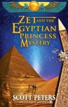 Scott Peters - Mystery of the Egyptian Temple