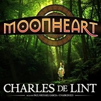 Charles de Lint - Moonheart