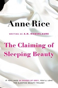 The Claiming of Sleeping Beauty