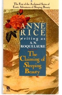 The Claiming of Sleeping Beauty