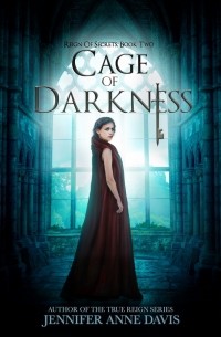 Дженнифер Энн Дэвис - Cage of Darkness