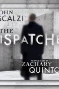 John Scalzi - The Dispatcher