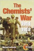 Michael Freemantle - The Chemists' War: 1914-1918
