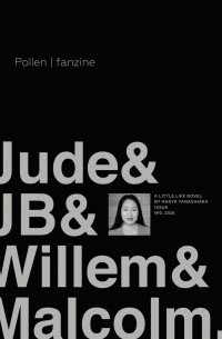 Pollen fanzine - №5, «I'm sorry»