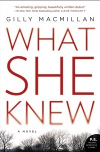 What She Knew