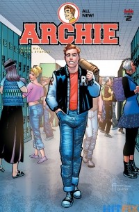  - Archie #2