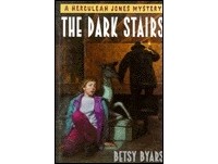Betsy Byars - The Dark Stairs