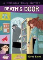 Betsy Byars - Death&#039;s Door