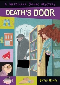 Betsy Byars - Death's Door