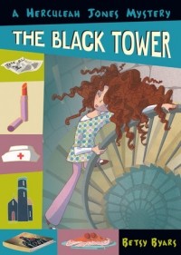 Betsy Byars - The Black Tower