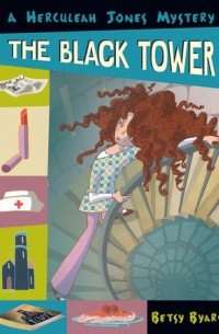 Betsy Byars - The Black Tower