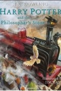 Harry Potter and the Philosopher's Stone