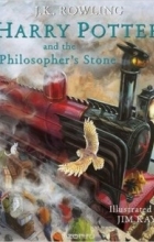 J.K. Rowling - Harry Potter and the Philosopher&#039;s Stone