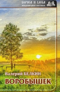 Валерий Белкин - Воробышек