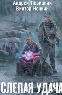 Слепая удача