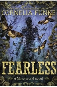Cornelia Funke - Fearless