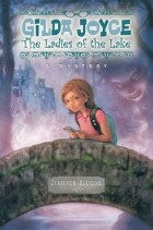 Jennifer Allison - Gilda Joyce: The Ladies of the Lake