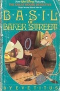 Basil of Baker Street