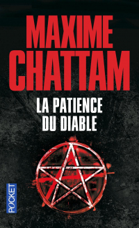 Maxime Chattam - La Patience du Diable