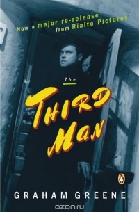 Graham Greene - The Third Man