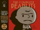 Charles M. Schulz - The Complete Peanuts 1950-1952 (Vol. 1)