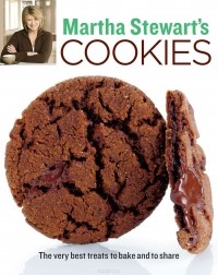 Martha Stewart - Martha Stewart Cookies