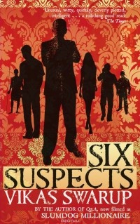 Vikas Swarup - Six Suspects