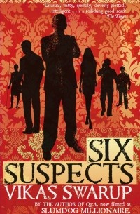 Six Suspects